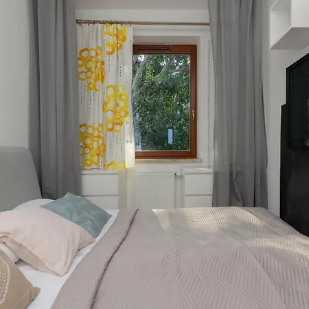 Appartamento Spacious Family With Parking & Balcony In Warsaw, Bielany By Renters